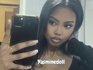 Yasminedoll