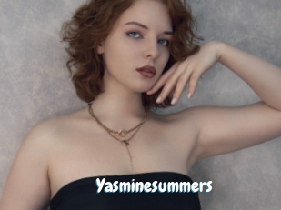 Yasminesummers