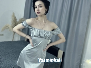 Yasminkali