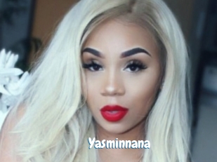 Yasminnana