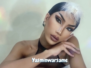Yasminwarsame