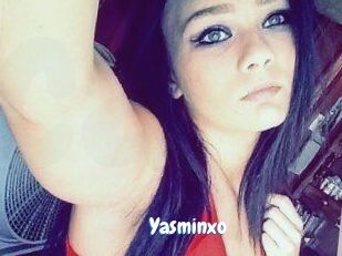 Yasminxo