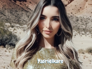 Yasrielkaro