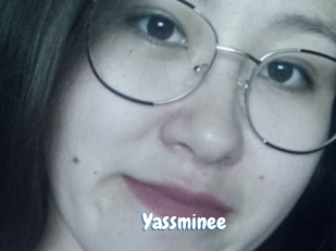 yassminee Coquine Avenue