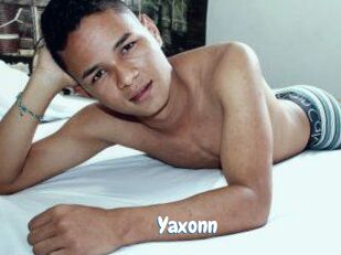 Yaxonn
