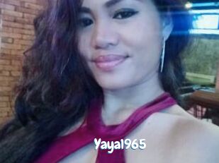 Yaya1965
