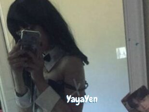 yayaYen Coquine Avenue