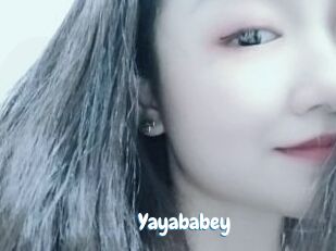 Yayababey