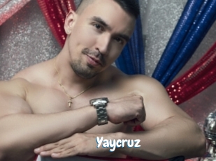 Yaycruz