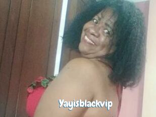 Yayisblackvip
