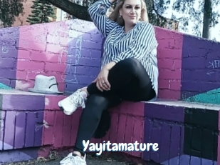 Yayitamature