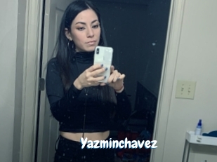 yazminchavez Coquine Avenue