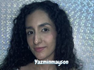 Yazminmayson