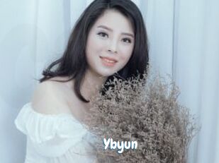 Ybyun