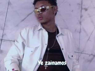 Ye_zainamos