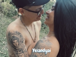 Yeiandyai