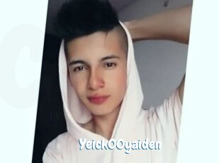 Yeick00yaiden