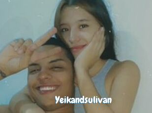 Yeikandsulivan