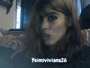 Yeimsviviana26