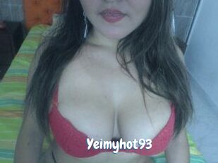 Yeimyhot93