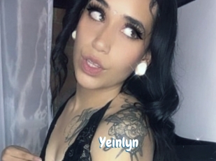 yeinlyn Coquine Avenue