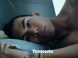 Yeinscockx