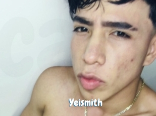 Yeismith
