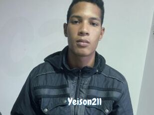 yeison211 Coquine Avenue