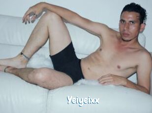 Yeiyeixx