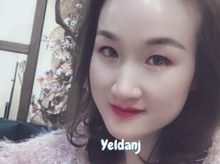 Yeldanj