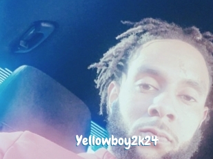 Yellowboy2k24