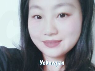 Yellowyan