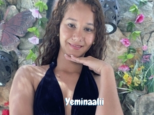 Yeminaalii