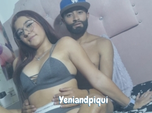 Yeniandpiqui