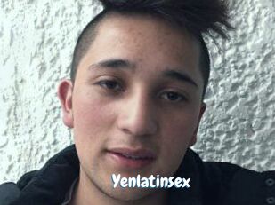Yenlatinsex