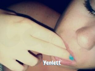 Yenlett