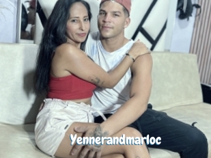 Yennerandmarloc