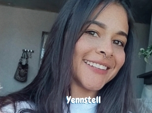 yennstell Coquine Avenue