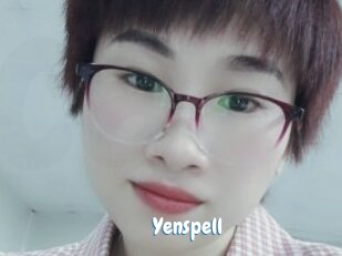 Yenspell