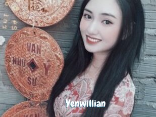 Yenwillian