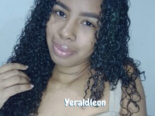 Yeraldleon
