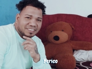 yerico Coquine Avenue