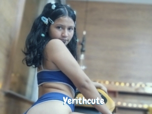 Yerithcute