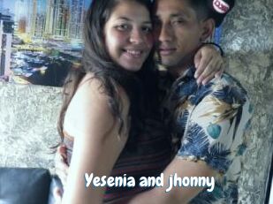 Yesenia_and_jhonny