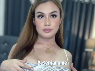 Yeseniarome