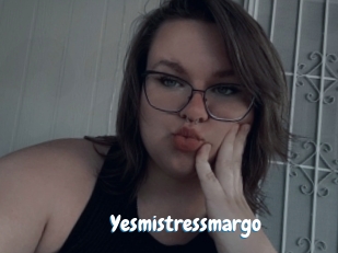 Yesmistressmargo