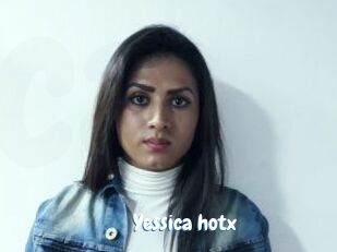 Yessica_hotx