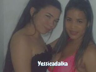 Yessicadalka