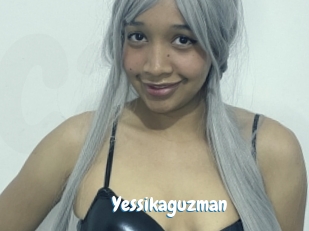 Yessikaguzman