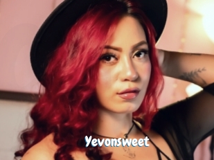 Yevonsweet